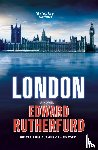 Rutherfurd, Edward - London