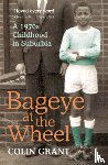 Grant, Colin - Bageye at the Wheel