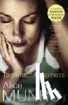 Munro, Alice - Too Much Happiness