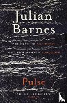 Barnes, Julian - Pulse