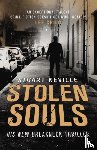 Neville, Stuart - Stolen Souls