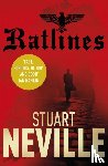 Neville, Stuart - Ratlines