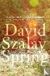Szalay, David - Spring