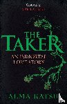 Katsu, Alma - The Taker