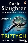 Slaughter, Karin - Triptych