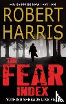 Harris, Robert - The Fear Index