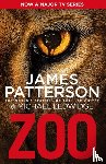 Patterson, James - Zoo