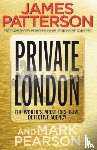 Patterson, James - Private London