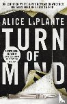 LaPlante, Alice - Turn of Mind