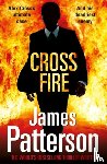 Patterson, James - Cross Fire