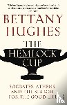 Hughes, Bettany - The Hemlock Cup