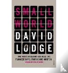 Lodge, David - Small World
