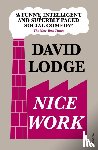 Lodge, David - Nice Work