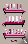 Lodge, David - Therapy