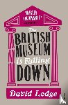 Lodge, David - The British Museum Is Falling Down