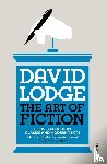 Lodge, David - The Art of Fiction