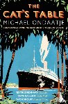 Ondaatje, Michael - The Cat's Table