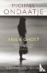 Ondaatje, Michael - Anil's Ghost