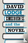 Lodge, David - Consciousness and the Novel