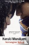 Murakami, Haruki - Norwegian Wood