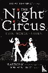 Morgenstern, Erin - The Night Circus