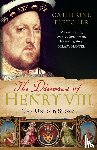 Fletcher, Catherine - The Divorce of Henry VIII
