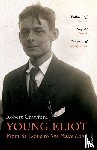 Crawford, Robert - Young Eliot