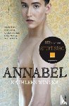 Winter, Kathleen - Annabel