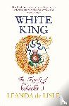 de Lisle, Leanda - White King