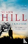 Hill, Susan - A Kind Man