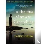 Geda, Fabio - In the Sea There Are Crocodiles