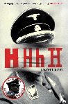 Binet, Laurent - HHhH