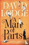 Lodge, David - A Man of Parts