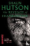 Hutson, Shaun - The Revenge of Frankenstein