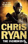 Ryan, Chris - The Increment