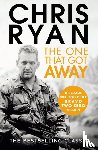 Ryan, Chris - The One That Got Away