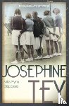Tey, Josephine - Miss Pym Disposes