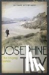 Tey, Josephine - The Singing Sands