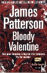 Patterson, James - Bloody Valentine