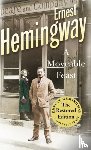 Hemingway, Ernest - A Moveable Feast