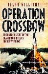 Williams, Allan - Operation Crossbow