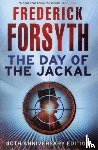 Forsyth, Frederick - The Day of the Jackal