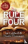 Thomason, Dustin, Caldwell, Ian - The Rule Of Four