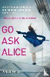 Anonymous - Go Ask Alice