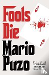 Puzo, Mario - Fools Die