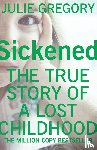 Gregory, Julie - Sickened