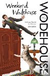 Wodehouse, P.G. - Weekend Wodehouse