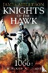 Aitcheson, James - Knights of the Hawk