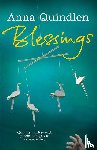 Quindlen, Anna - Blessings