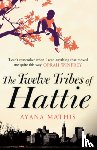 Mathis, Ayana - The Twelve Tribes of Hattie